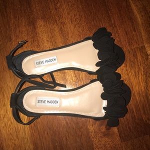 Steve Madden Flats